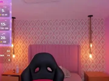 Chaturbate Sex Chat of jessi_jones1