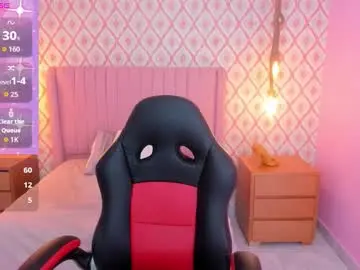 Chaturbate Free Porn Cam of jessi_jones1