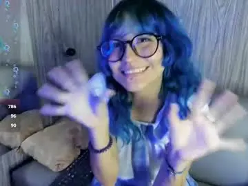 Chaturbate Best Webcam of jinkxindigo