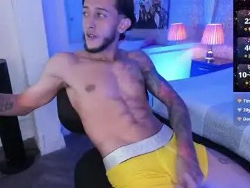 Chaturbate Private Sex Chat of jonas_conor