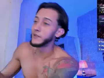 Chaturbate Sex Chat of jonas_conor