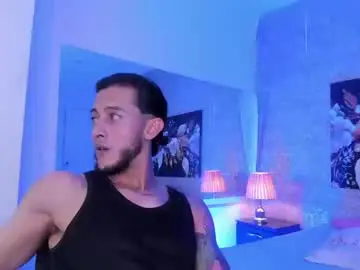 Chaturbate Live Porn of jonas_conor