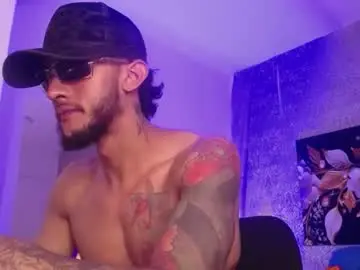 Chaturbate Free Live Porn of jonas_conor