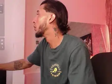 Chaturbate Free Porn Cam of jonas_conor