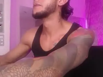 Chaturbate Nude Webcam of jonas_conor