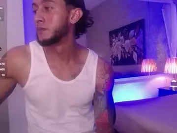 Chaturbate Free Live Porn of jonas_conor