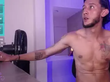 Chaturbate Free Porn Cam of jonas_conor