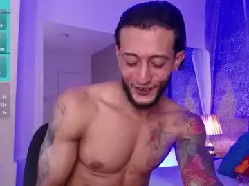 Chaturbate Sex Chat of jonas_conor