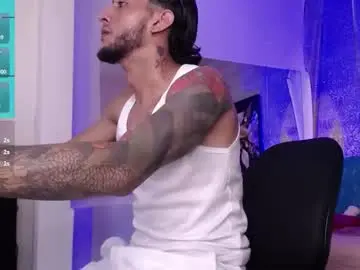 Chaturbate Adult Video Chat of jonas_conor