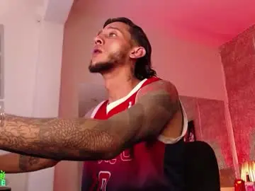 Chaturbate Live Sex of jonas_conor