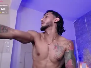 Chaturbate Watch Live Sex Cams of jonas_conor