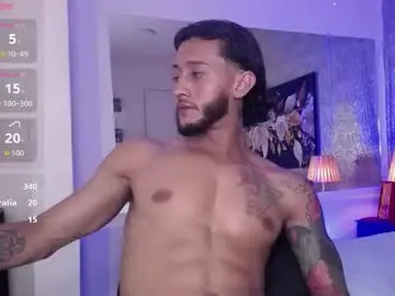 Chaturbate Adult Video Chat of jonas_conor