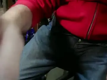 Chaturbate Sex Chat of jonsexy1958