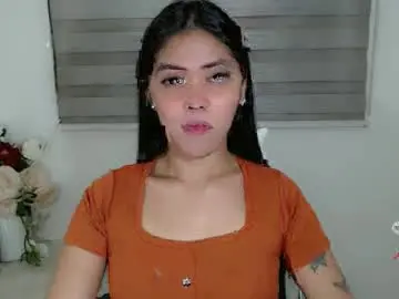 Chaturbate Sex Chat of karina_fuckdoll