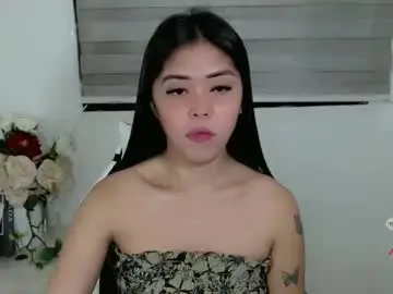Chaturbate Adult Webcam of karina_fuckdoll