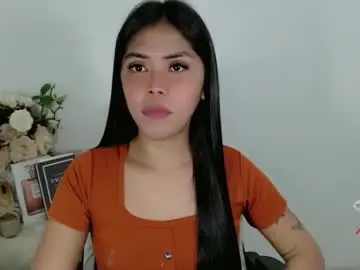 Chaturbate Live Porn of karina_fuckdoll