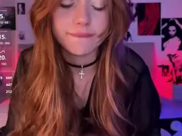 Chaturbate Adult Video Chat of lisa_moons
