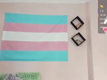 Chaturbate Sex Chat of melissa_bunny69