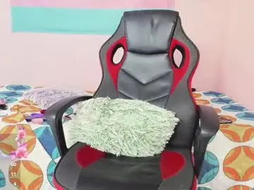 Chaturbate Nude Webcam of melissa_bunny69