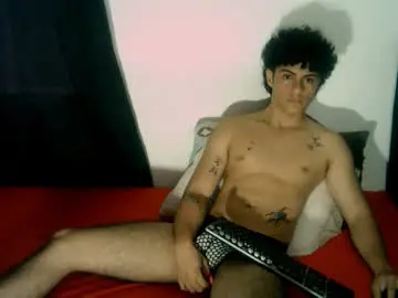 Chaturbate Watch Live Sex Cams of mikey_banji