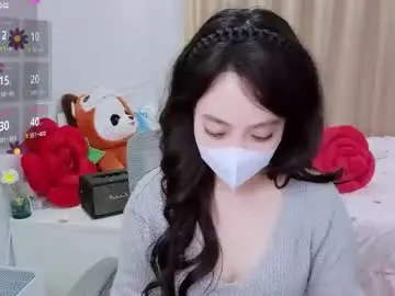 Chaturbate Free Porn Cam of mina_686