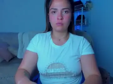 Chaturbate Sex Cam of miss_buunny_