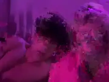 Chaturbate Sex Cam of missaben