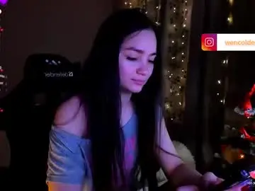 Chaturbate Private Sex Chat of moana_meow