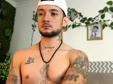 Chaturbate Adult Webcams of neythancopper