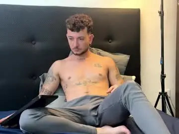 Chaturbate Best live sex cam show of neythancopper