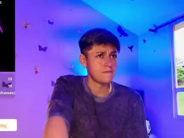 Chaturbate Live Sex Cam of pafebame