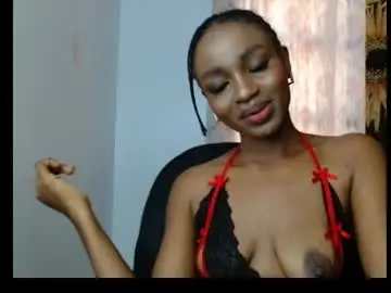 Chaturbate Adult Video Chat of pretty_ebonygirl2
