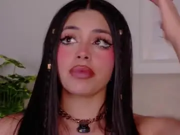 Chaturbate Adult Video Chat of saritabratz