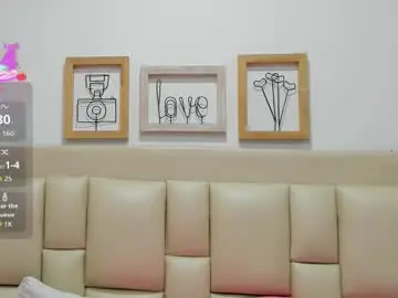 Chaturbate Live Sex of skinnygirl_28