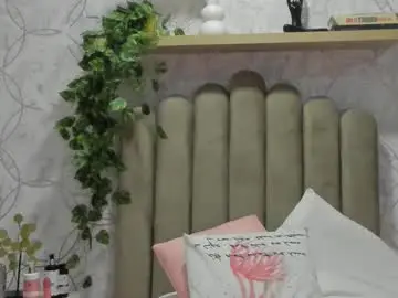 Chaturbate Sex Chat of skinnygirl_28