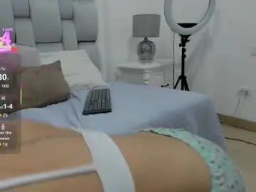 Chaturbate Live Sex Cam of skinnygirl_28