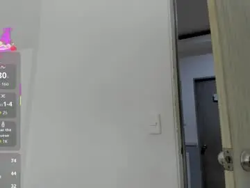 Chaturbate Watch Live Sex Cams of skinnygirl_28