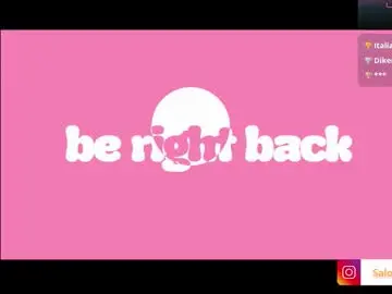 Chaturbate Watch Live Sex Cams of stacyfioree