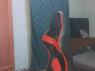 Chaturbate Live Sex of sunny_moment12