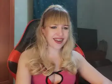 Chaturbate Watch Live Sex Cams of sunny_moment12