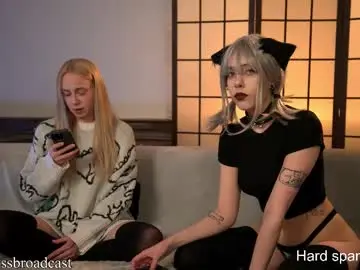 Chaturbate Live Sex of the_bad_touch_