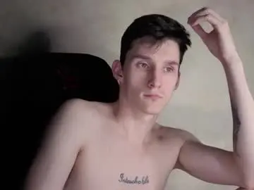 Chaturbate Free Porn Cam of touch_me8