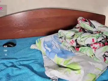 Chaturbate Nude Webcam of touch_me8