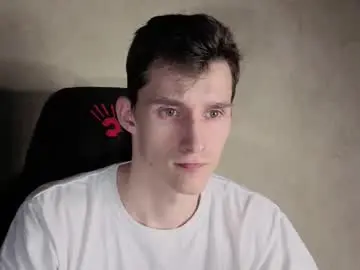 Chaturbate Sex Chat of touch_me8