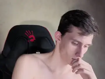 Chaturbate Adult Video Chat of touch_me8