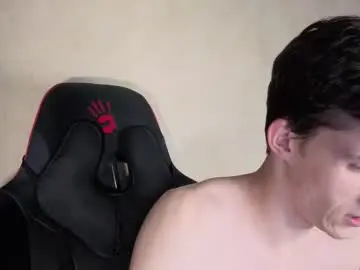 Chaturbate Sex Cam of touch_me8