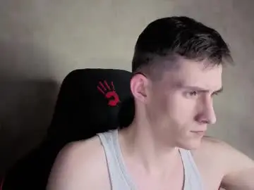 Chaturbate Nude Webcam of touch_me8