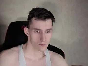 Chaturbate Live Sex of touch_me8