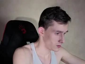 Chaturbate Nude Webcam of touch_me8