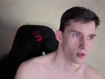 Chaturbate Live Porn of touch_me8